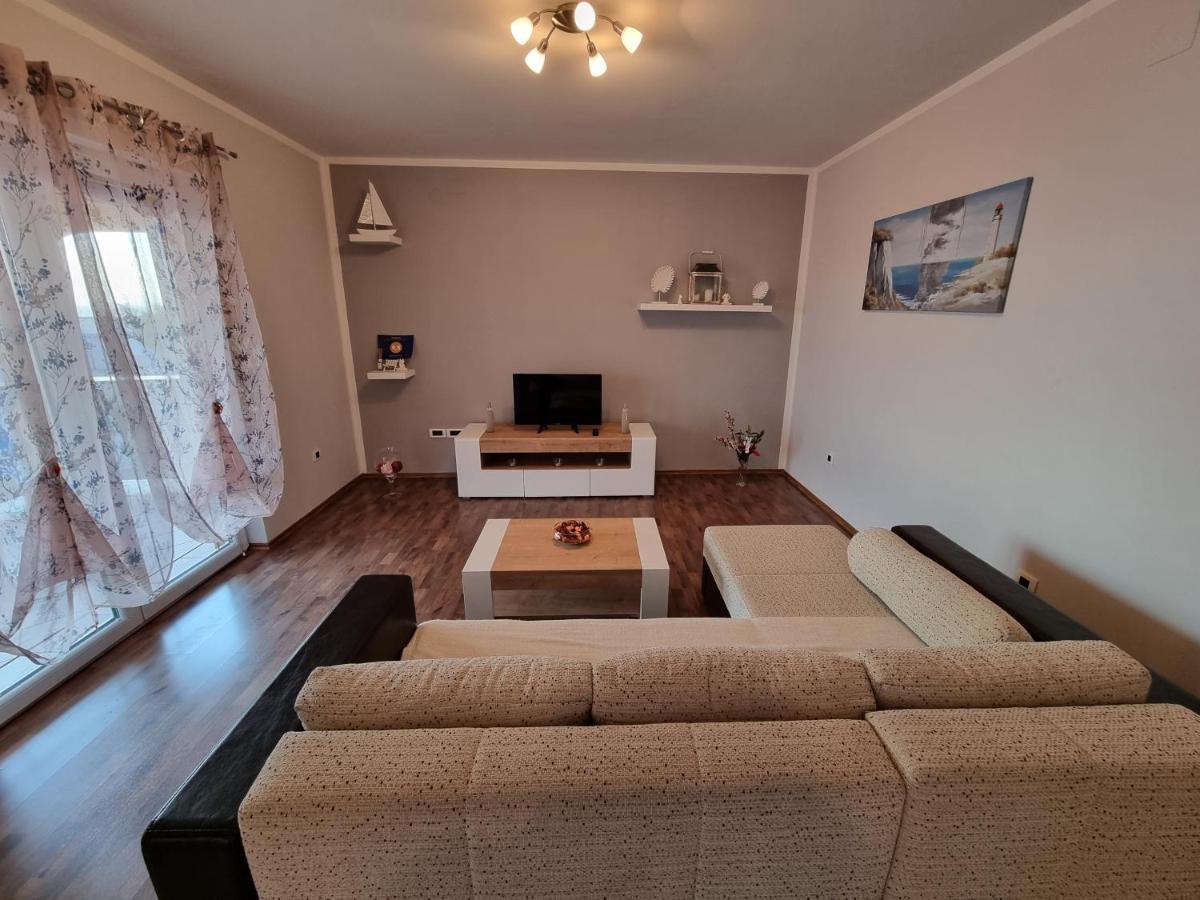 Apartments Vukic 크리크베니카 외부 사진